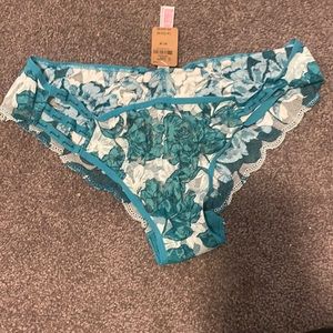 Brand new lace underwear